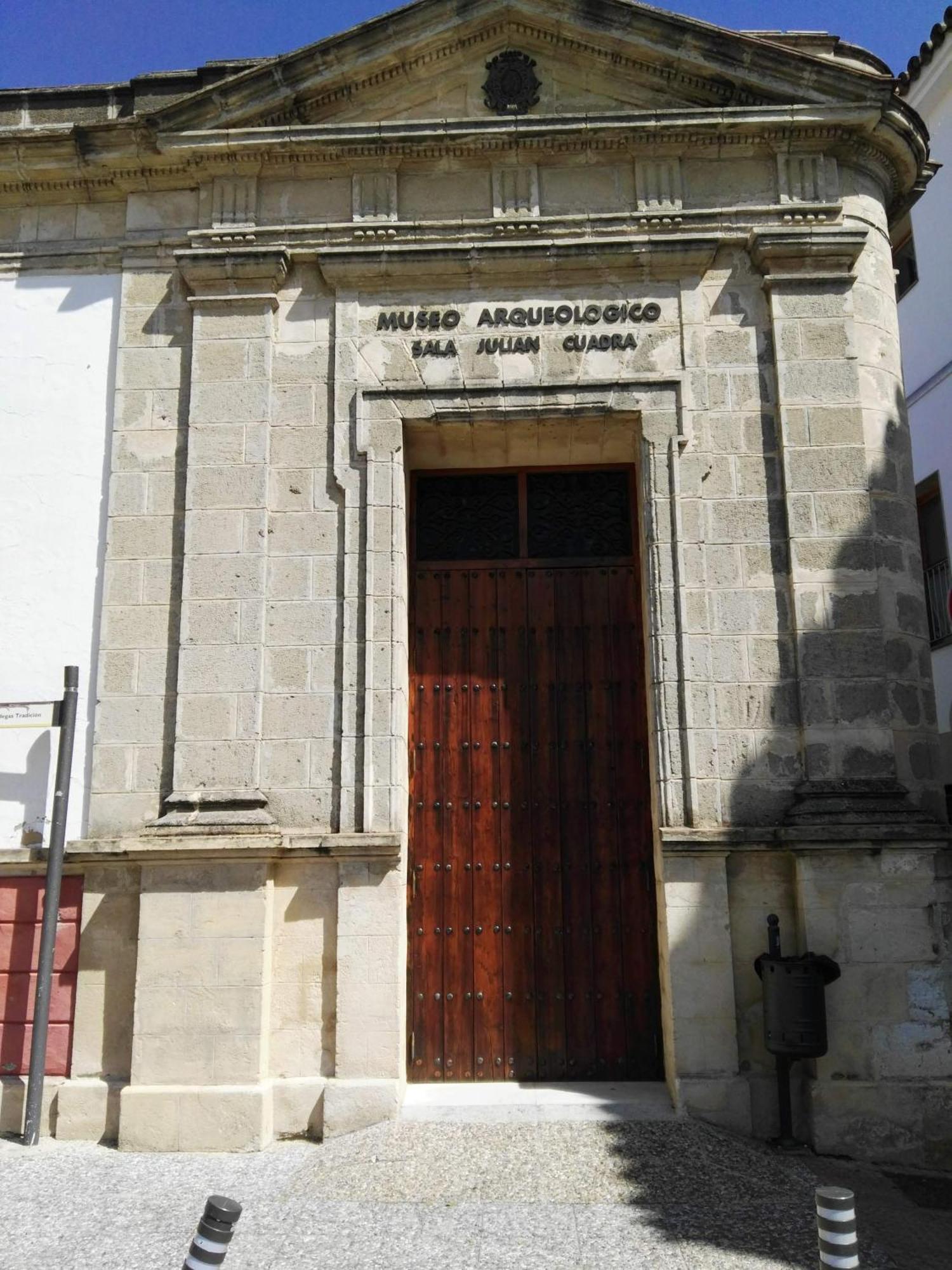 Azafran Jerez Apartamentos Jerez de la Frontera Exteriör bild